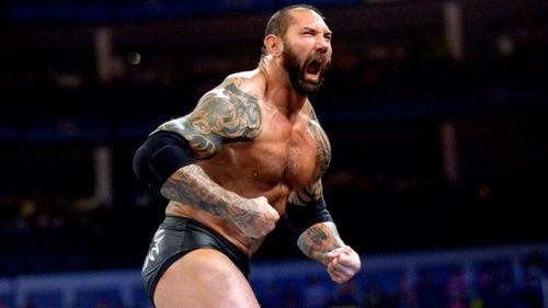 Batista