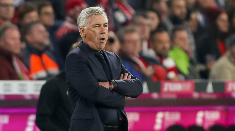 Carlo&#039;s tenure at Bayern was smooth