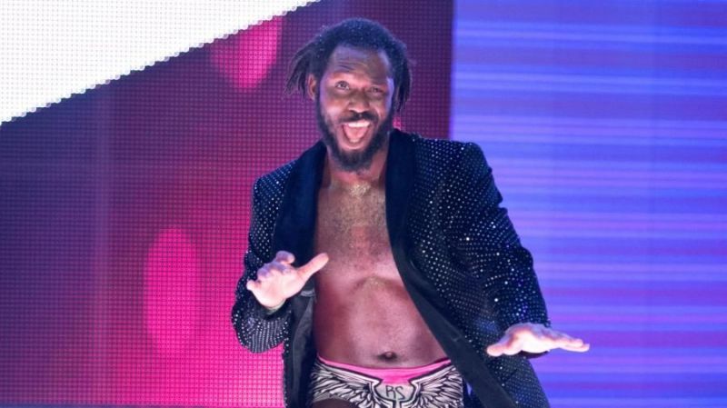 rich swann