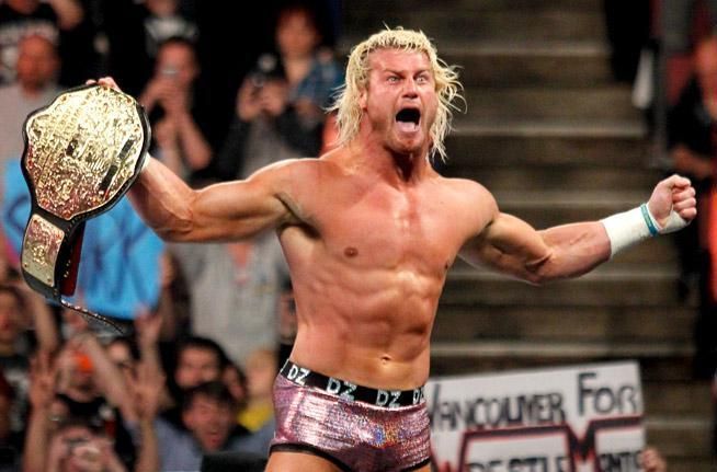 Dolph Ziggler