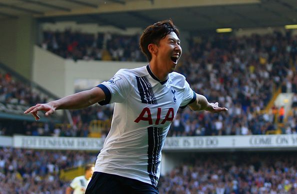 Tottenham Hotspur v Crystal Palace - Premier League