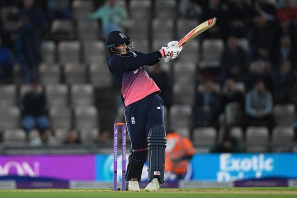 England v West Indies - 5th Royal London One Day International