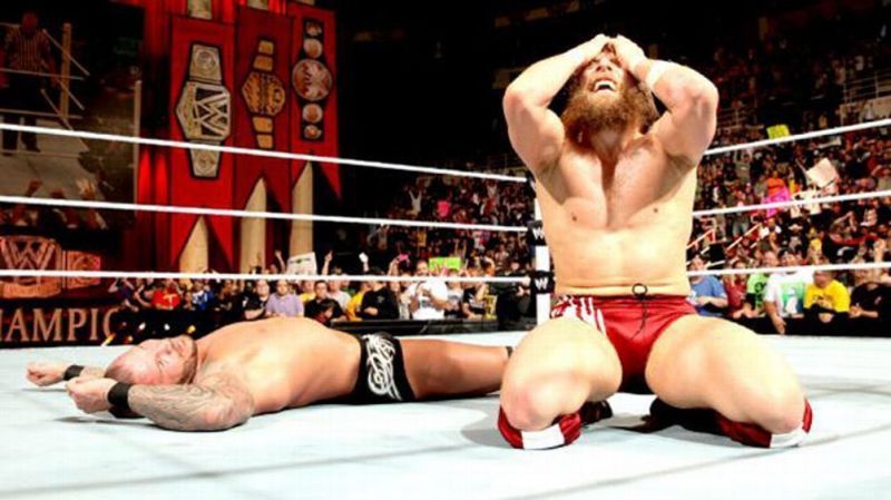 daniel bryan