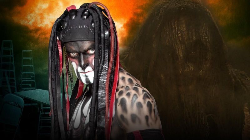 This was WWE&#039;s awful attempt at combining pro wrestling with a low-budget horror movie