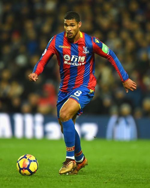 West Bromwich Albion v Crystal Palace - Premier League