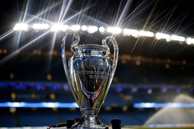 Race to Champions League: Who&#039;ll make the cut?