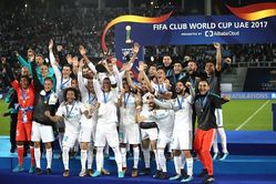 5 key points from Real Madrid's FIFA Club World Cup win