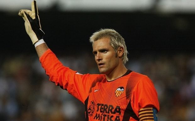 Santiago Canizares