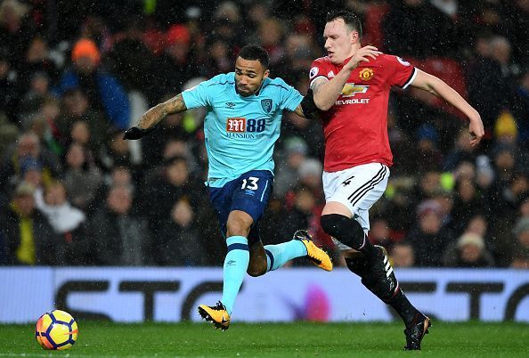 Manchester United v AFC Bournemouth - Premier League