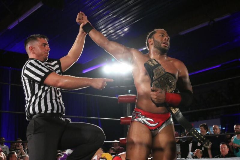 Jay Lethal