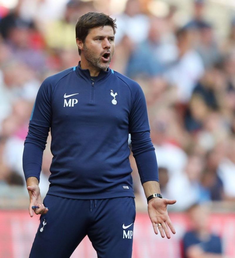 The Premier League has been very appreciative of Pochettino&#039;s efforts so far