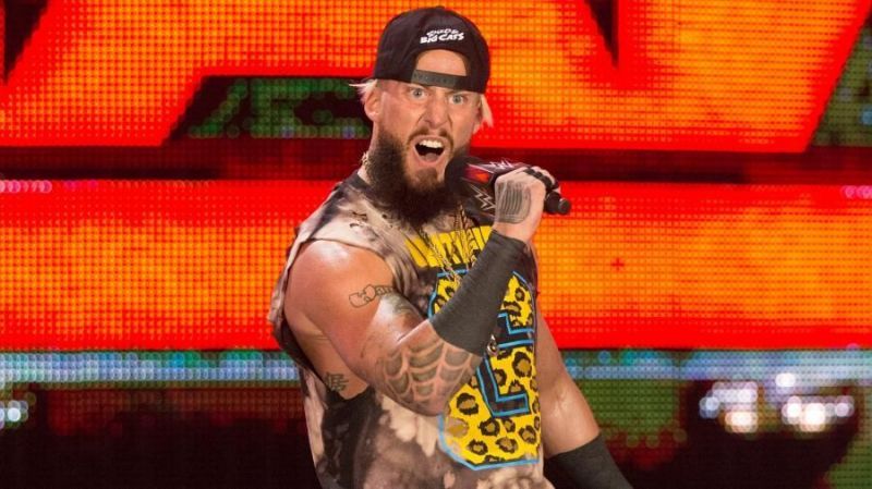 Enzo Amore,