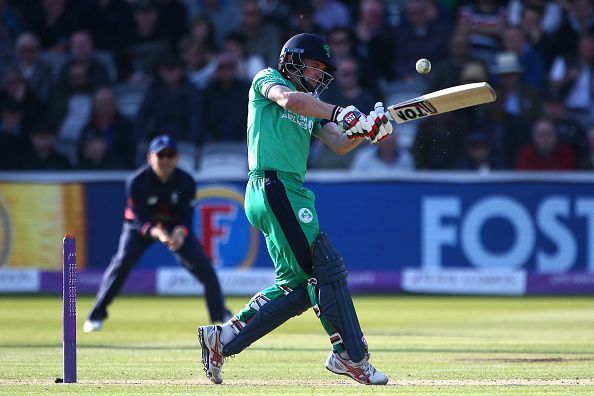 England v Ireland - Royal London ODI