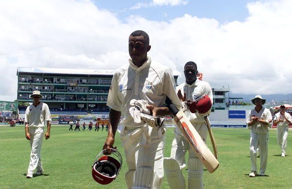 Courtney Walsh has been dismissed for a duck most number of times in Test matches