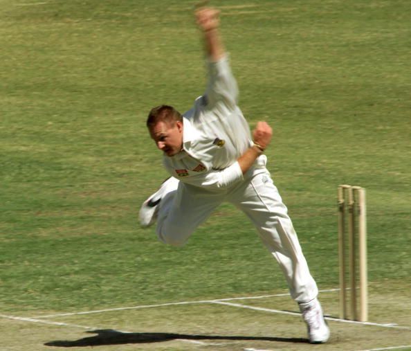 Lance Klusener