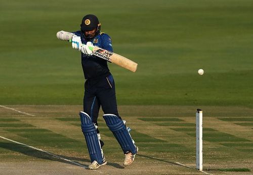 Pakistan v Sri Lanka - ODI