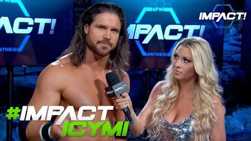 Impact Wrestling has been struggling with ratings over the past several months