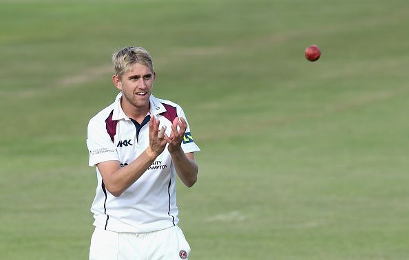 Northamptonshire v Essex - LV County Championship