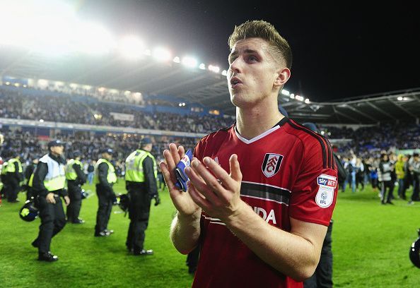 Reading v Fulham - Sky Bet Championship Play Off: Second Leg