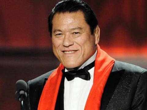 Inoki showed great intelligence when he was an active wrestler and as a promoter