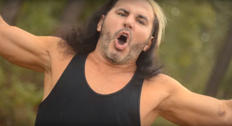 Matt Hardy