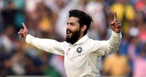 Image result for Jadeja