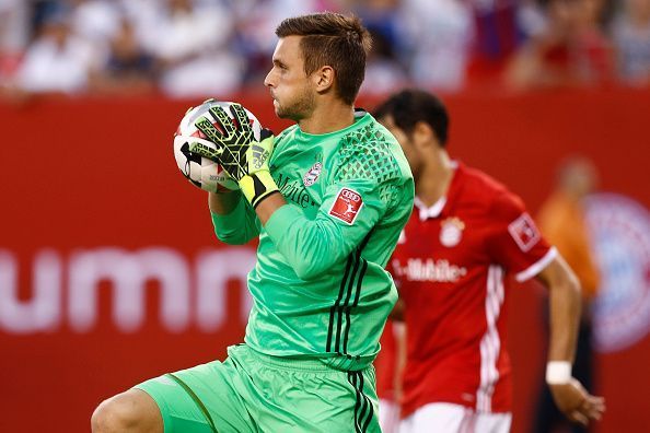 International Champions Cup 2016 - Bayern Munich v Real Madrid