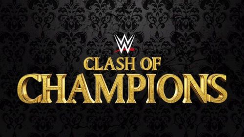 wwe clash of champions