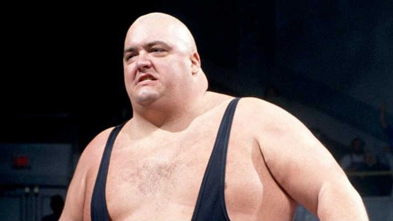 You don&#039;t mess with King Kong Bundy