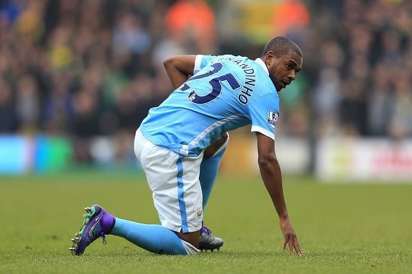 Norwich City v Manchester City - Premier League