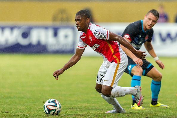 1. FSV Mainz 05 v AC Monaco - Pre-Season Friendly