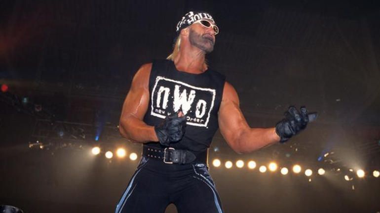 Hollywood Hulk Hogan