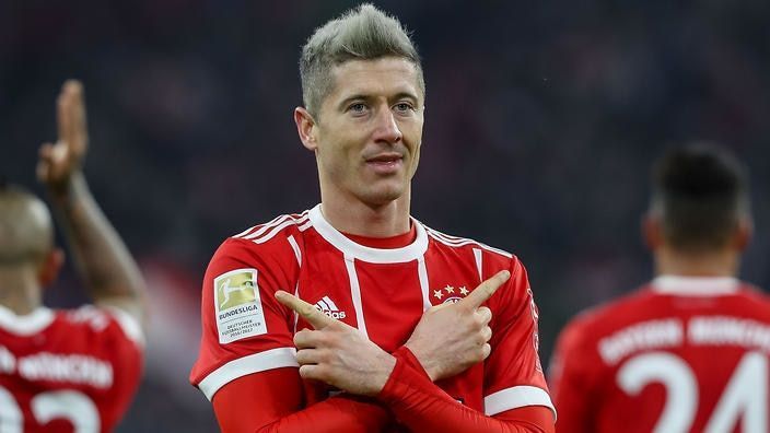 Image result for lewandowski