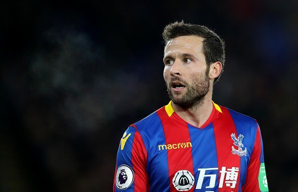 Crystal Palace v Watford - Premier League