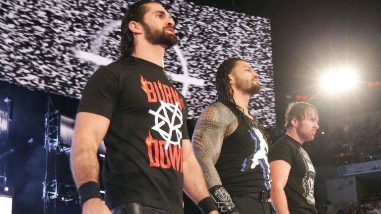 The Shield,