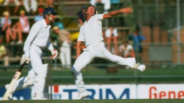 Jeff Thomson