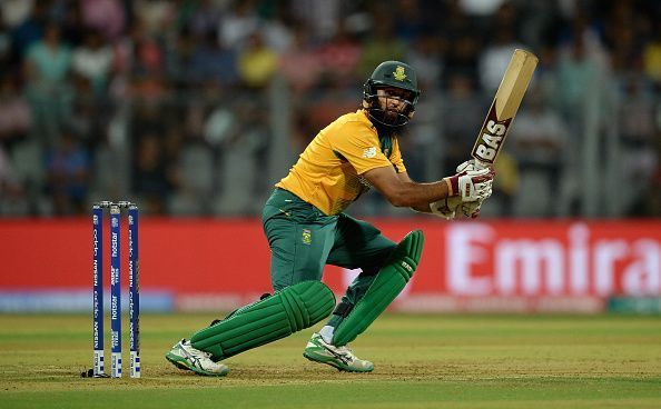 ICC World Twenty20 India 2016: &Acirc;&nbsp;South Africa v England