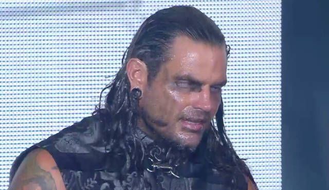 Jeff Hardy