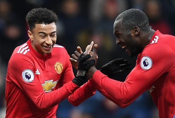 West Bromwich Albion v Manchester United - Premier League