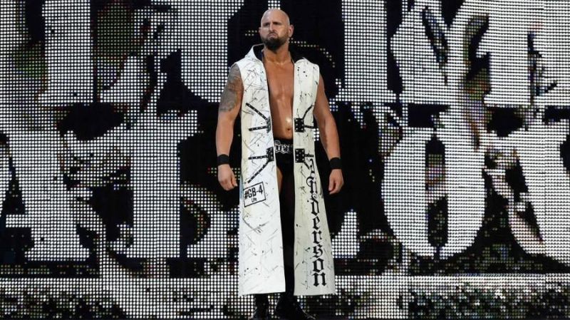 Anderson and Gallows have formed a successful tag-team despite their recent losses