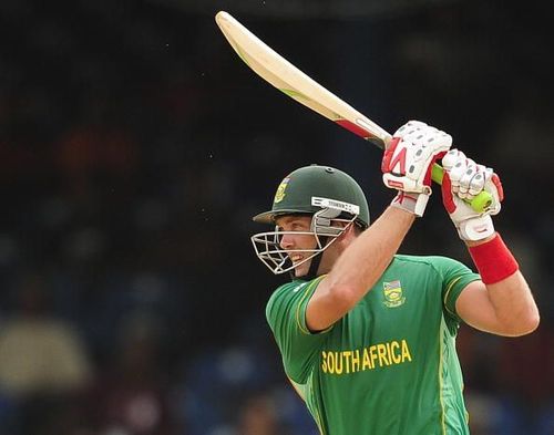 Jacques Kallis South Africa Cricket