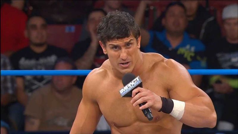 Ethan Carter III