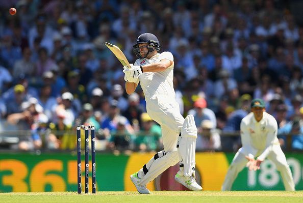 Australia v England - Third Test: Day 1