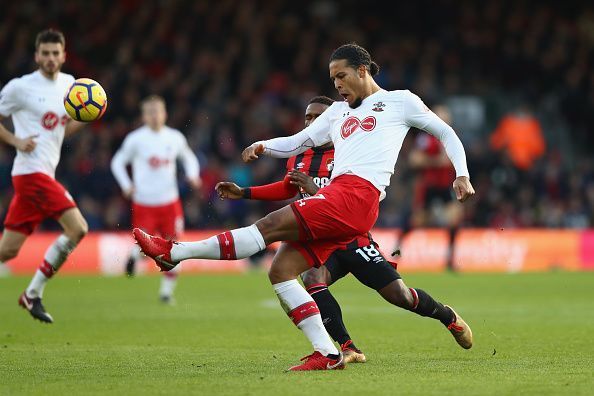 AFC Bournemouth v Southampton - Premier League