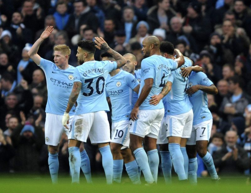 United&#039;s loss is City&#039;s gain; Manchester City will gain more young fans with their attacking style of football