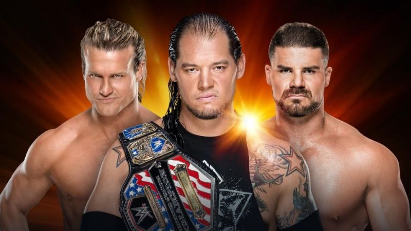 Dolph desperately needs a win on Sunday night to avoid the worst run of his career 