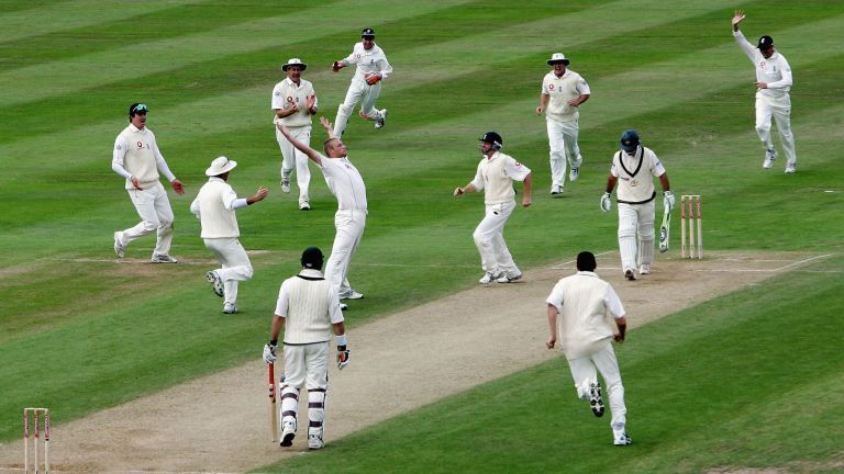 Image result for Edgbaston Ashes 2015