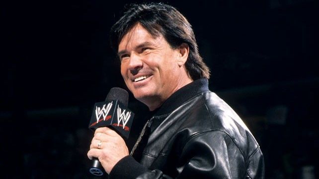 Eric Bischoff only has a house in Wyoming, but he&#039;s the only one, so he wins by default