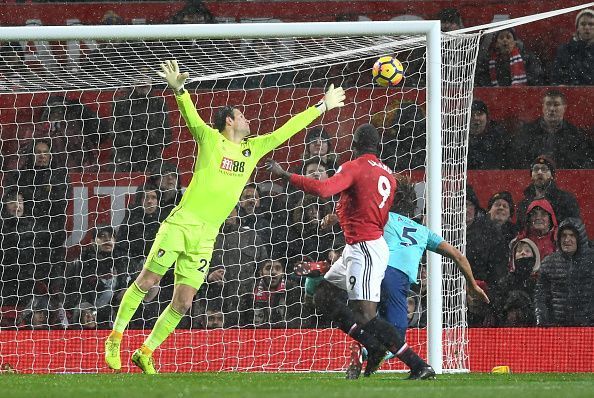 Manchester United v AFC Bournemouth - Premier League