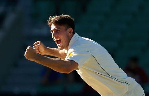 Australia v West Indies - 2nd Test: Day 4